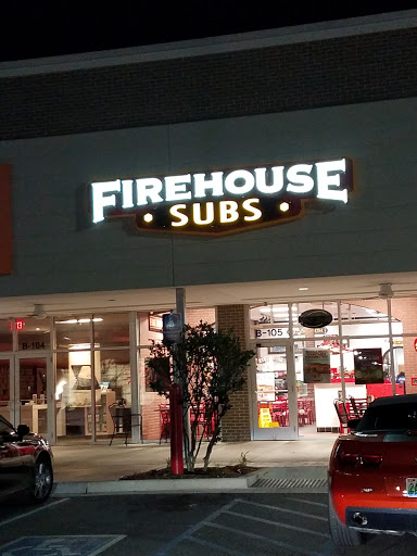 Firehouse Subs